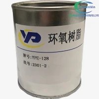 Epoxy বন্ধন পেস্ট
